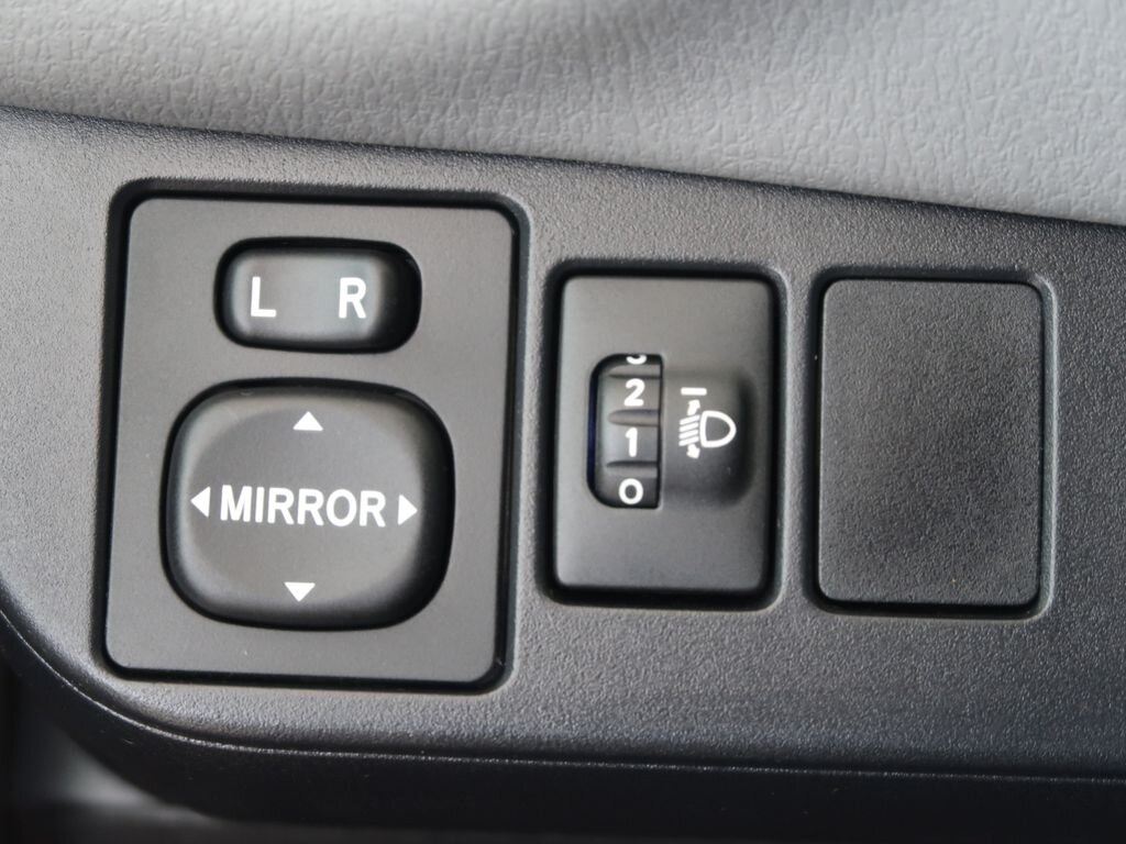 Toyota Yaris Hatchback 1,3 l 73 kw