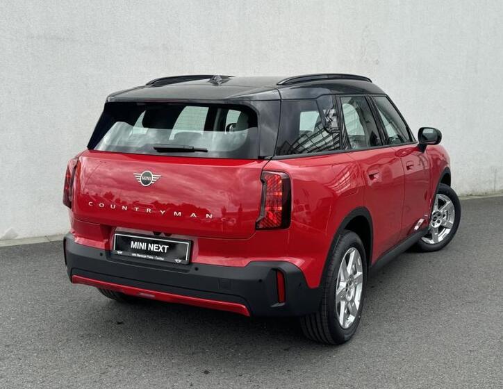 Mini Countryman 2