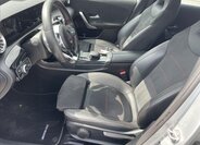 Mercedes-Benz Třídy A Kombi 2,0 l 85 kw