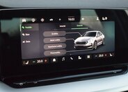 Škoda Octavia Liftback 1,5 l 85 kw