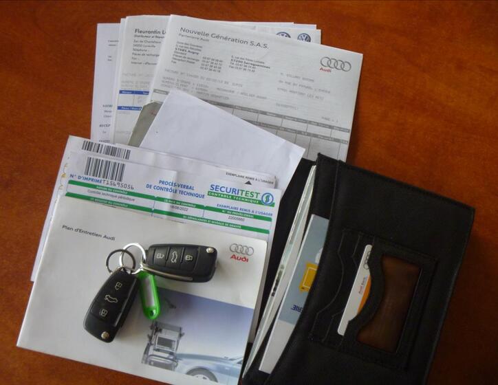 Audi Q7 SUV 3,0 l 176 kw