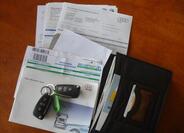 Audi Q7 SUV 3,0 l 176 kw