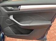 Škoda Kodiaq SUV 2,0 l 110 kw