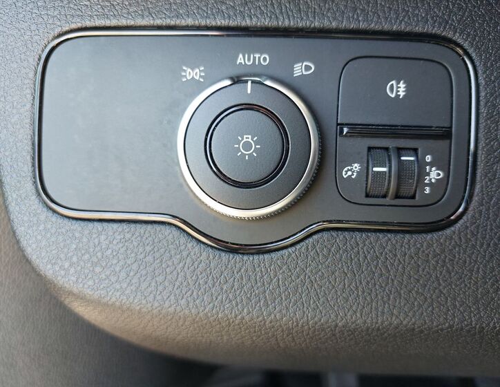 Mercedes-Benz Sprinter 20