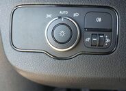 Mercedes-Benz Sprinter 20