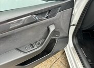 Škoda Superb Kombi 2,0 l 206 kw
