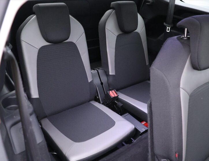 Citroën Grand C4 SpaceTourer MPV 1,2 l 96 kw