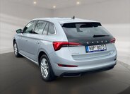 Škoda Scala Hatchback 1,5 l 110 kw