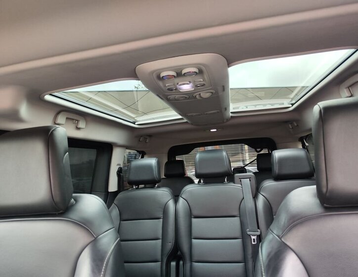 Peugeot Traveller 16