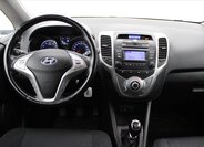 Hyundai ix20 MPV 1,6 l 92 kw