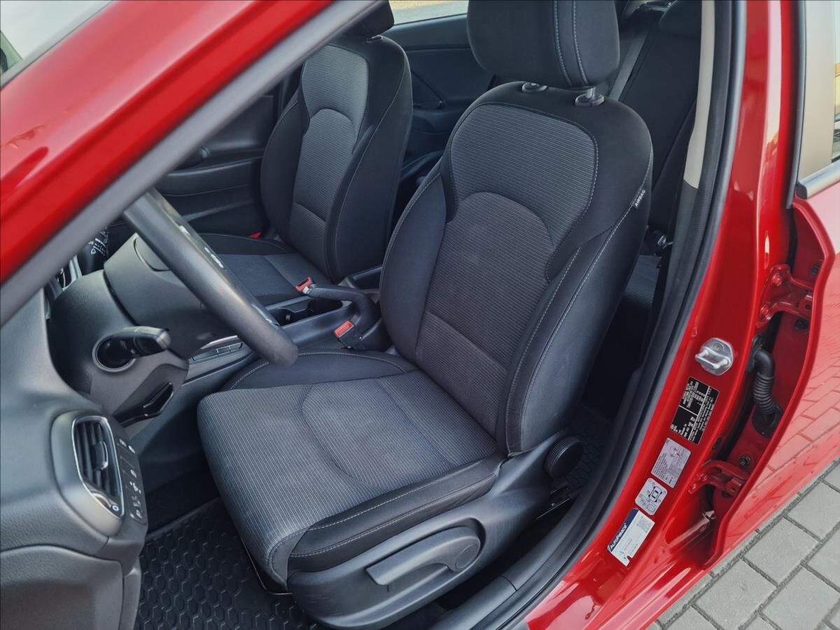 Hyundai i30 Kombi 998,0 88 kw