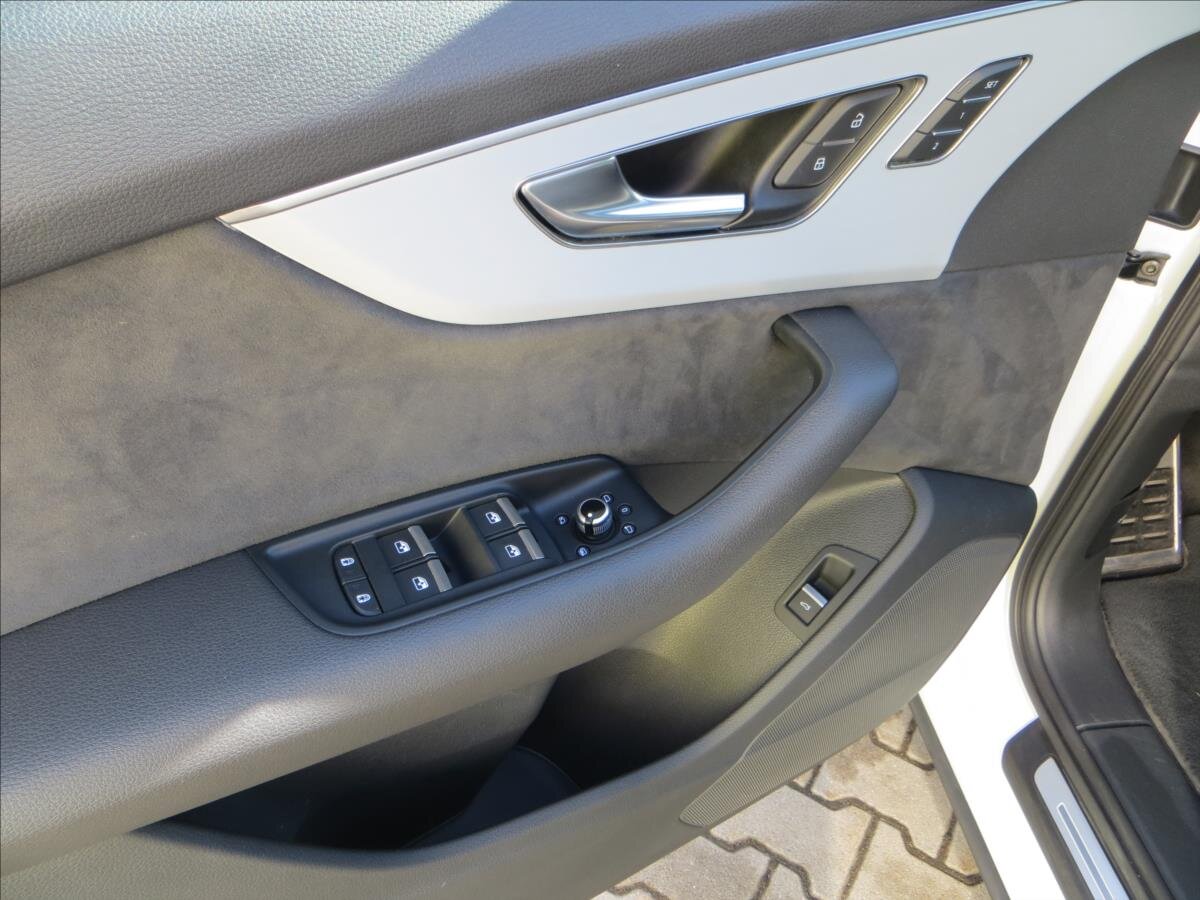 Audi Q7 SUV / Terénní 3,0 l 210 kw