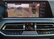 BMW X5 SUV / Terénní 3,0 l 195 kw