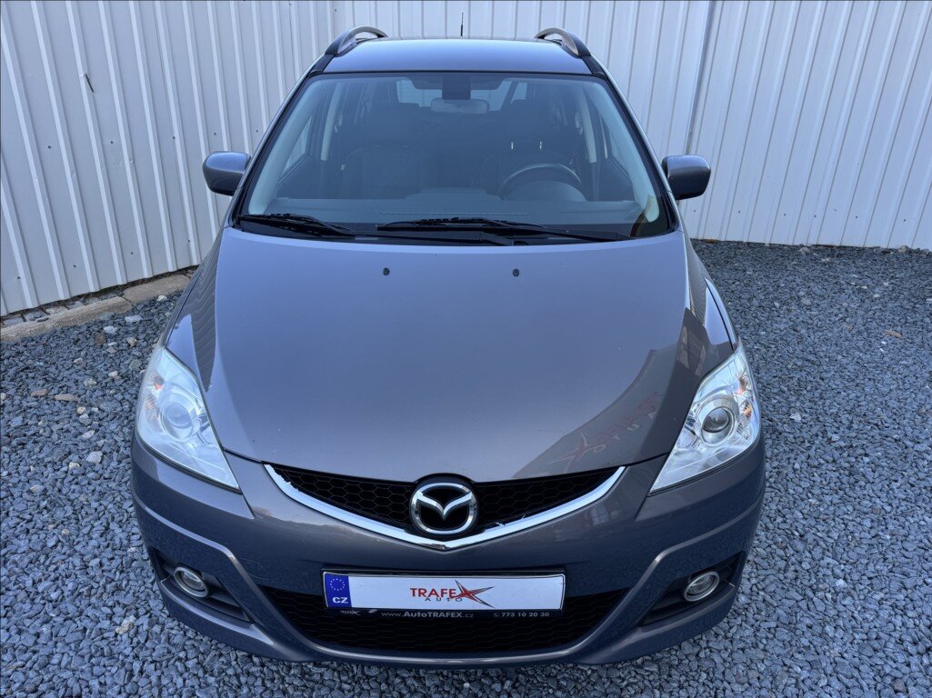Mazda 5