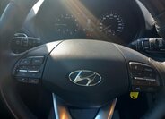 Hyundai i30 Kombi 1,5 l 117 kw