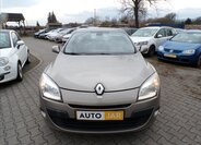 Renault Mégane Hatchback 1,6 l 74 kw