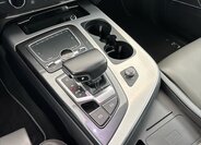 Audi Q7 SUV / Terénní 3,0 l 200 kw