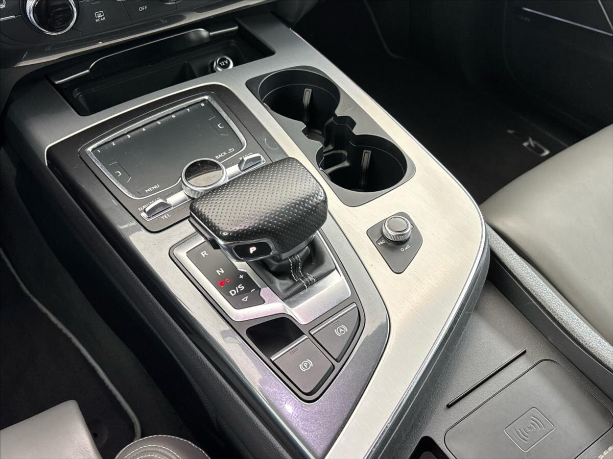 Audi Q7 SUV / Terénní 3,0 l 200 kw