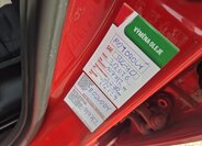 Škoda Roomster Kombi 1,2 l 63 kw