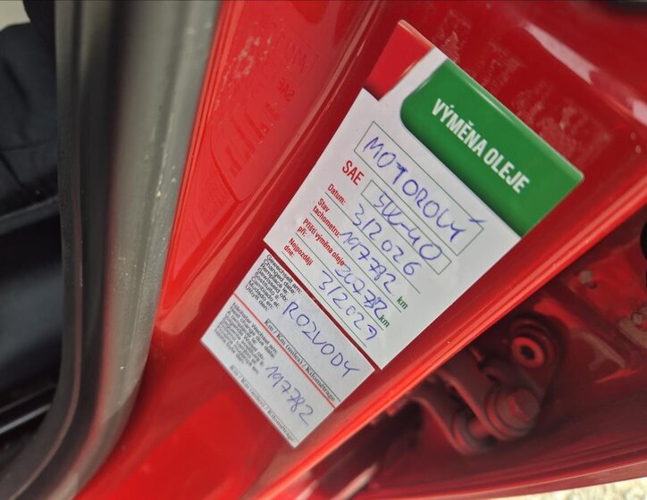 Škoda Roomster Kombi 1,2 l 63 kw