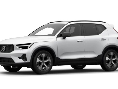 Volvo XC40 SUV / Terénní 2,0 l 145 kw