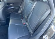 Mercedes-Benz GLC SUV / Terénní 2,0 l 145 kw