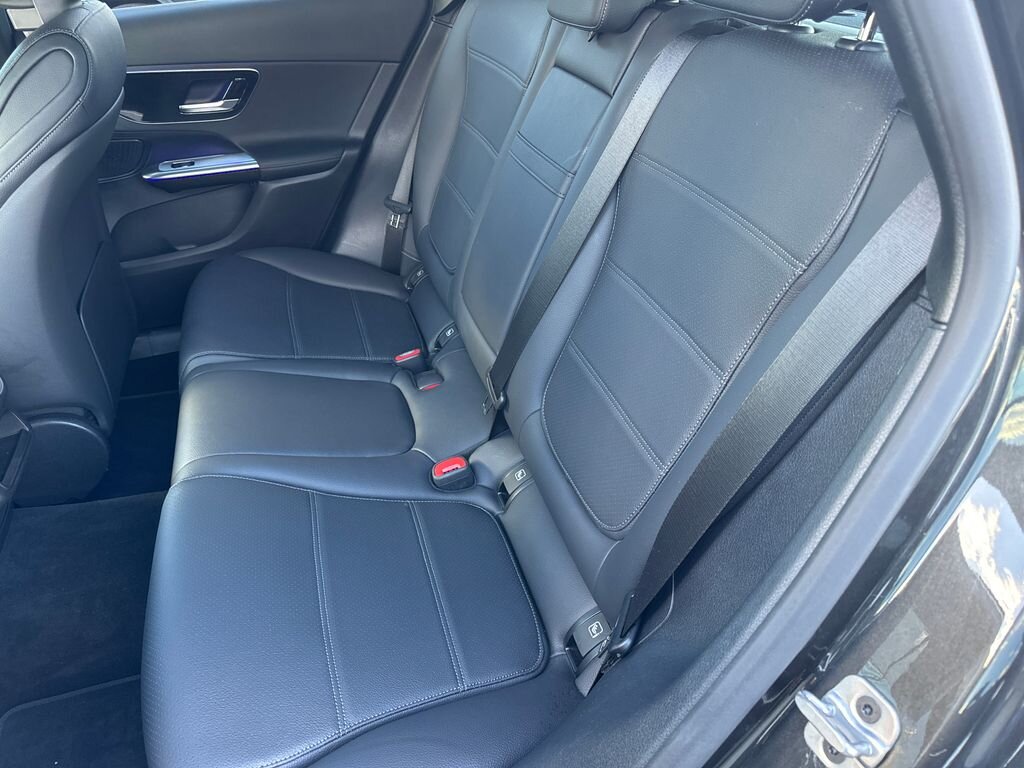 Mercedes-Benz GLC SUV / Terénní 2,0 l 145 kw