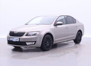 Škoda Octavia 3