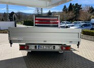 Toyota Proace Max Valník 2,2 l 103 kw