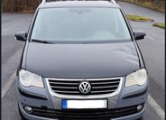 Volkswagen Touran VAN / Minibus 0,0 103 kw