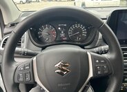 Suzuki S-Cross SUV 1,4 l 95 kw