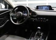 Mazda CX-30 SUV / Terénní 2,0 l 90 kw