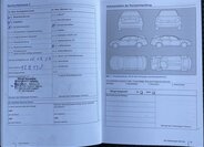 Volkswagen Touran MPV 1,6 l 77 kw