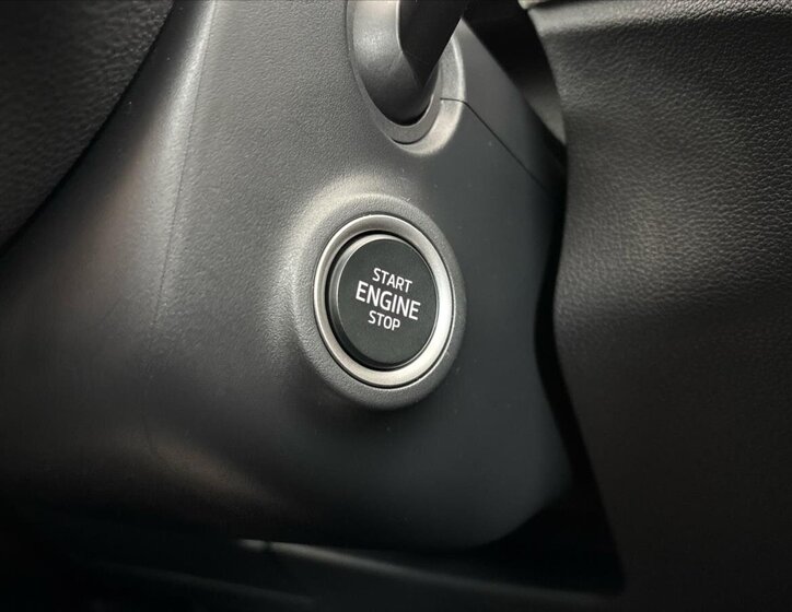 Škoda Scala Hatchback 1,5 l 110 kw