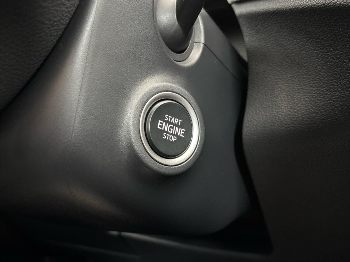 Škoda Scala Hatchback 1,5 l 110 kw