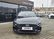 Hyundai i30 Kombi 1,5 l 117 kw