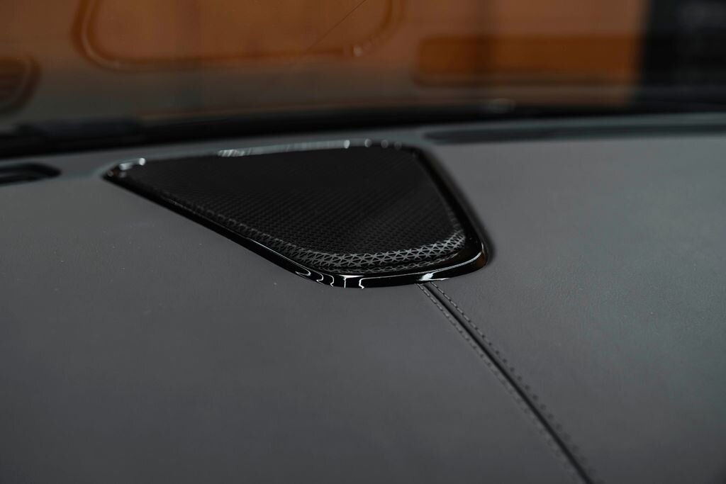 Aston Martin Ostatní