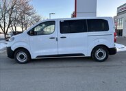 Toyota ProAce Verso MPV 2,0 l 106 kw