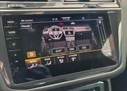 Volkswagen Tiguan SUV / Terénní 1,4 l 110 kw