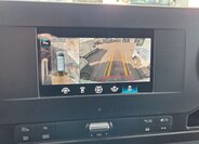 Mercedes-Benz Sprinter Skříň 2,0 l 125 kw