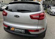 KIA Sportage 5