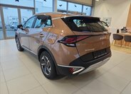 KIA Sportage Ostatní 1,6 l 110 kw