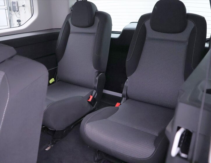 Toyota ProAce City Verso MPV 1,2 l 96 kw