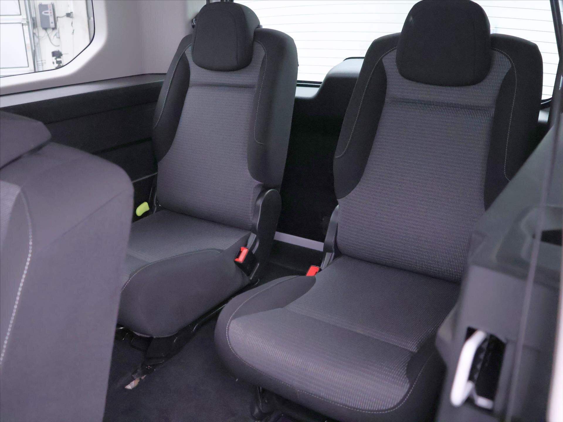Toyota ProAce City Verso MPV 1,2 l 96 kw