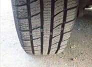 Subaru Justy Hatchback 998,0 51 kw