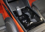 Volvo XC40 SUV / Terénní 2,0 l 140 kw