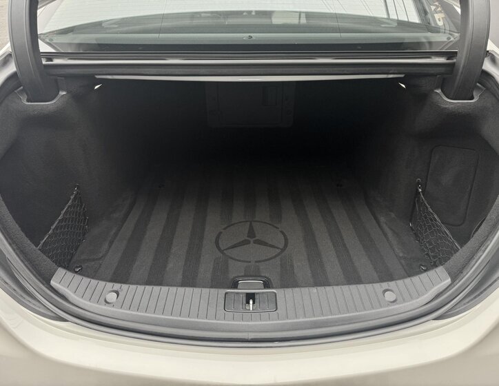 Mercedes-Benz Třídy S 40