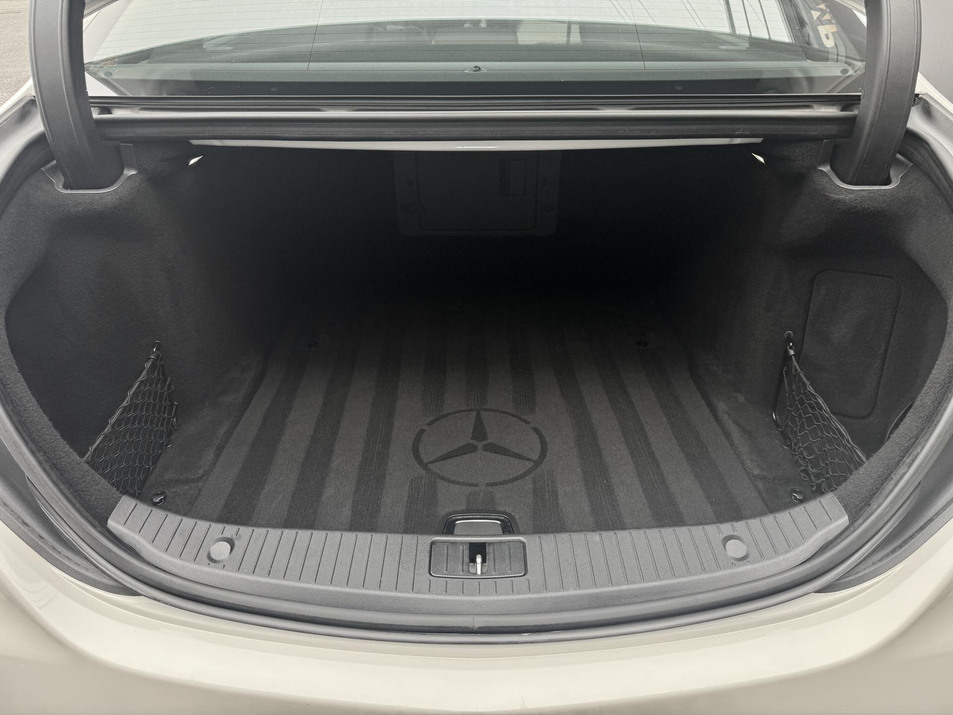 Mercedes-Benz Třídy S