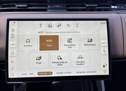 Land Rover Range Rover Sport SUV / Terénní 3,0 l 338 kw