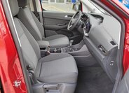 Ford Tourneo Connect MPV 2,0 l 90 kw